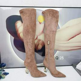 Picture of YSL Shoes _SKUYSLsz35-40JH110120512